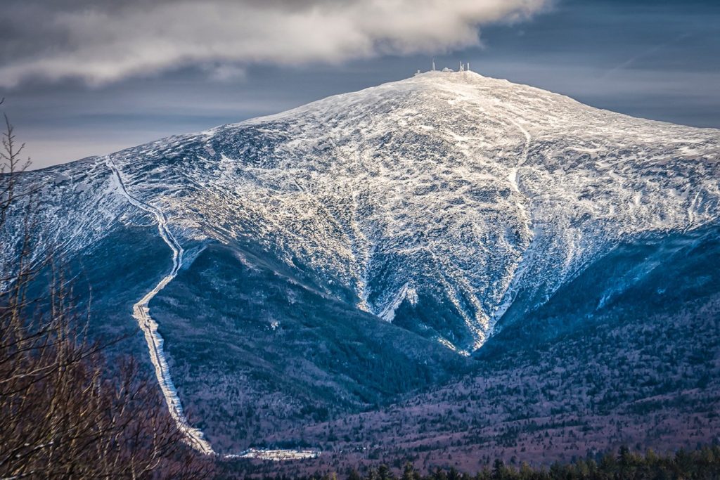 Peaks4Pounds   Mount Washington 1024x683 